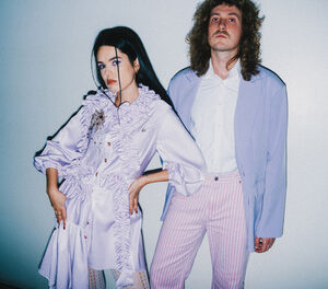 ATZUR y su nuevo álbum HUMBLE