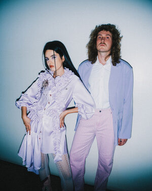 ATZUR y su nuevo álbum HUMBLE