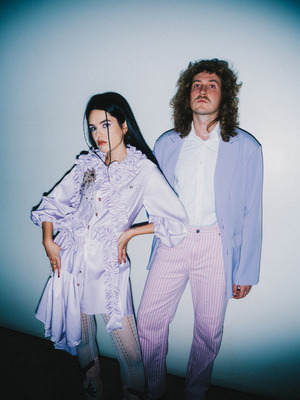 ATZUR y su nuevo álbum HUMBLE