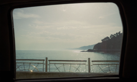 BERNAL y su Rutina junto a FIN DEL MUNDO