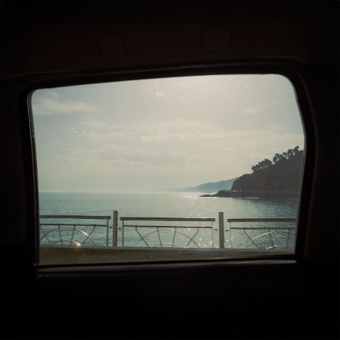 BERNAL y su Rutina junto a FIN DEL MUNDO