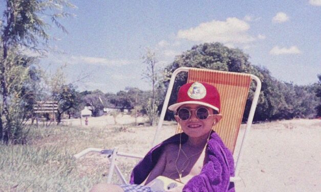 BESTIA BEBÉ y su El atrevido