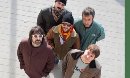 El 14 de febrero en Les Concerts de La Pèrgola