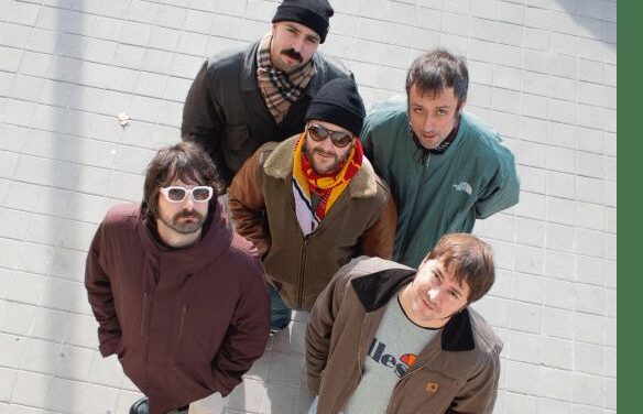 El 14 de febrero en Les Concerts de La Pèrgola