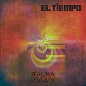 El Tiempo RAUKA portada
