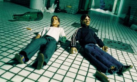 Cora Yako y su Mil Pequeños Cortes