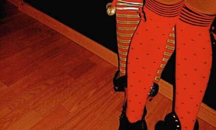 D’BALDOMEROS y su GRAN DERROCHE