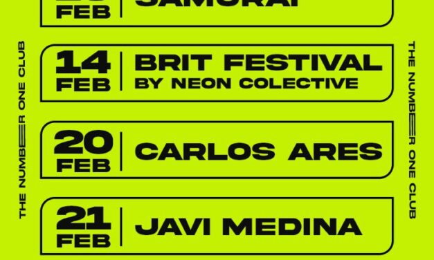 Carlos Ares este viernes en The One