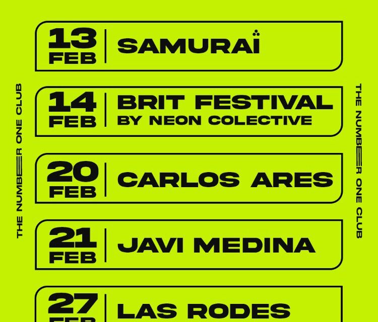 Carlos Ares este viernes en The One