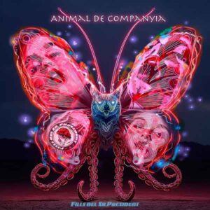 Fills del Sr President Animal de Companyia