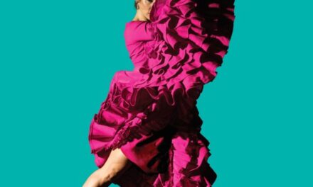 Flamenco Festival Nueva York celebra su 25 aniversario