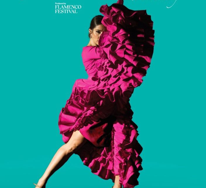 Flamenco Festival Nueva York celebra su 25 aniversario