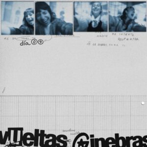 Ginebras lanza Vueltas