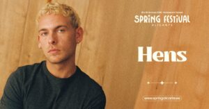 HENS en el Spring Festival 2026