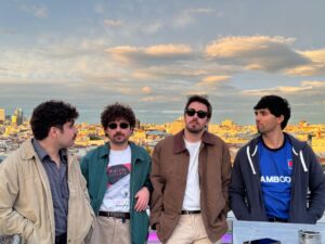 Annapurna lanza “Las Palabras” promo