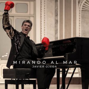 JAVIER OJEDA Mirando al mar