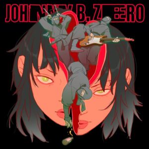 Johny B Zero Pequeños Calvarios