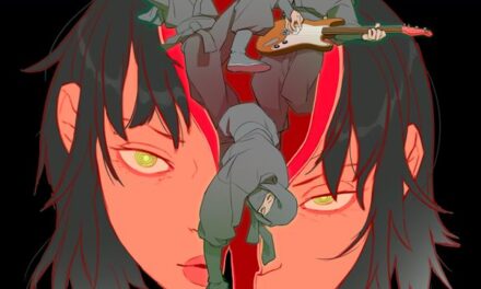 Johnny B. Zero reinventa a Bowie