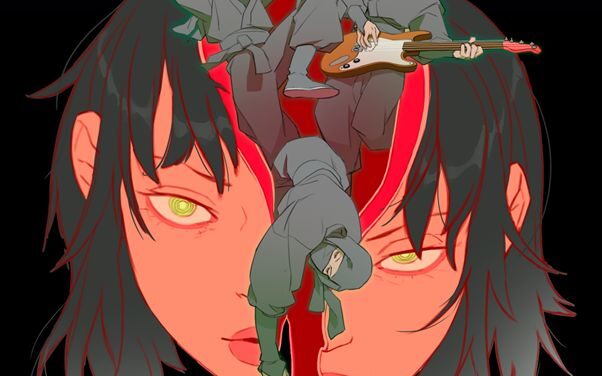 Johnny B. Zero reinventa a Bowie