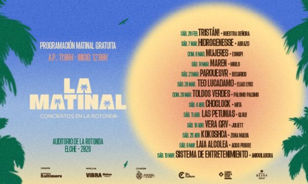 Nace La Matinal