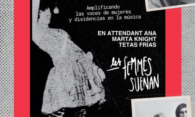 LES FEMMES SUENAN
