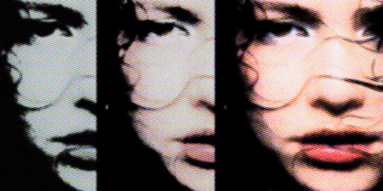 LAIA ALCOLEA el 13 de febrero en Madrid