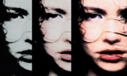 LAIA ALCOLEA el 13 de febrero en Madrid