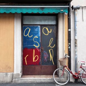 Annapurna “Las Palabras” portada