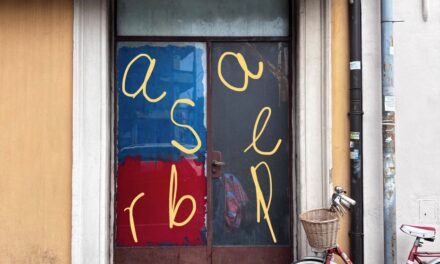 Annapurna presenta “Las Palabras”