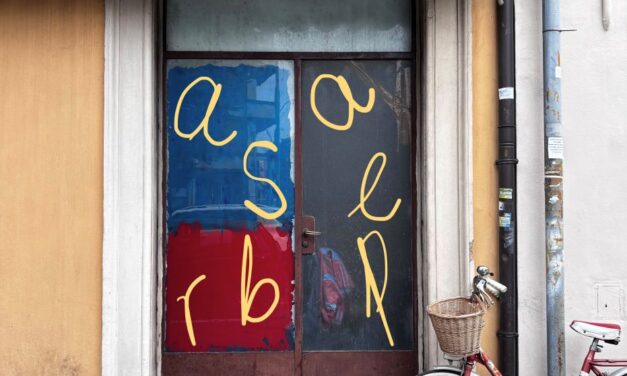 Annapurna presenta “Las Palabras”