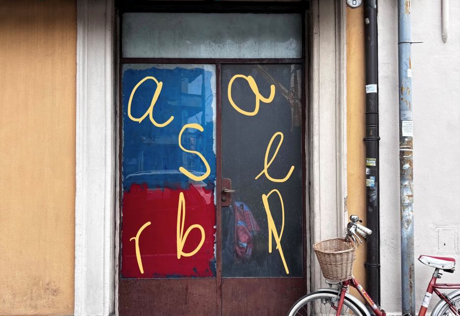 Annapurna presenta “Las Palabras”