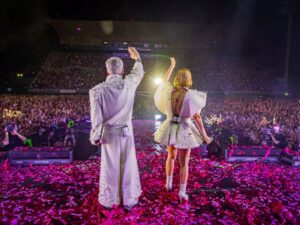 MIRANDA! EN MADRID Y BARCELONA