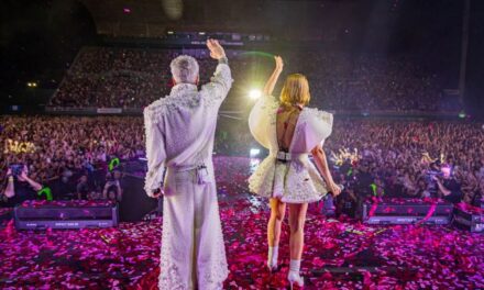 MIRANDA! EN MADRID Y BARCELONA