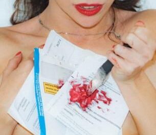 Nat Simons y su Especie en extinción