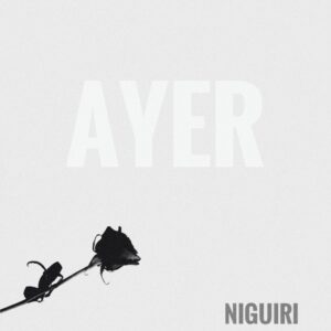 Niguiri Ayer portada