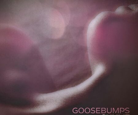 SUNLIT Goosebumps