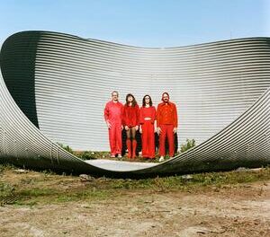 Sandré presenta “EMPATÍA NO”, anticipo de Paciencia Infinita