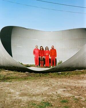 Sandré presenta “EMPATÍA NO”, anticipo de Paciencia Infinita