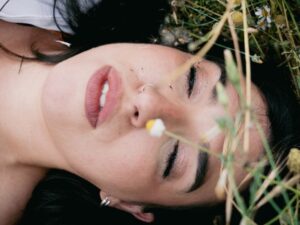 Sara del Valle Momentos lentos