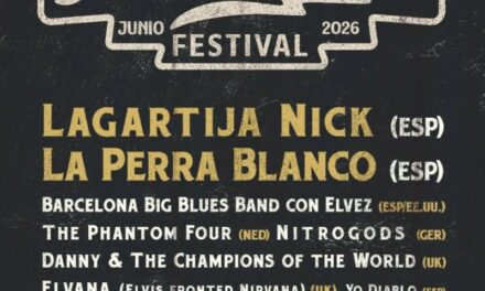 Arranca Sonido Almansa