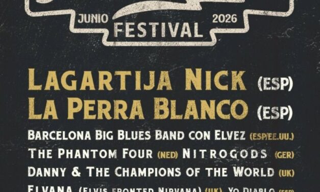 Arranca Sonido Almansa