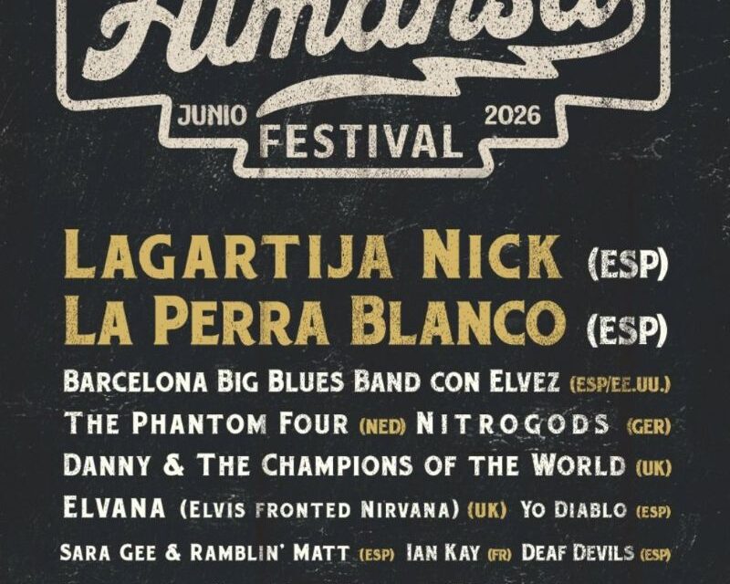 Arranca Sonido Almansa