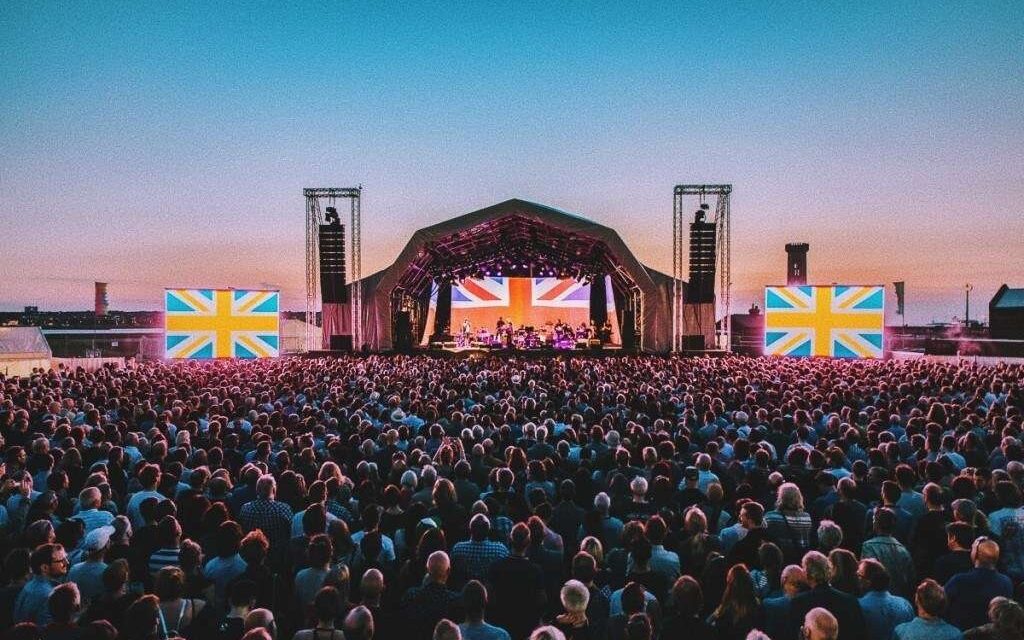 Brisa Festival 2026 y The Spanish Wave con el talento emergente