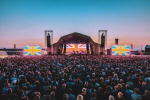 Brisa Festival 2026 y The Spanish Wave con el talento emergente