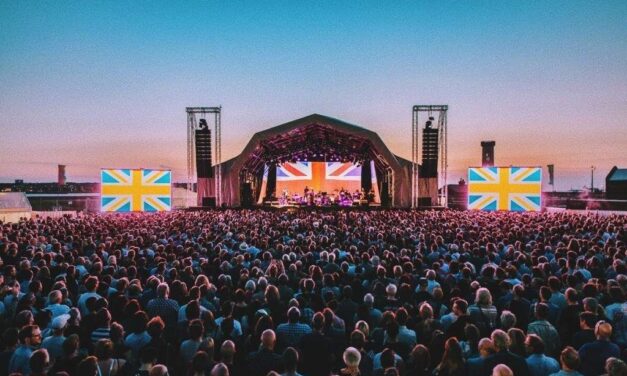 Brisa Festival 2026 y The Spanish Wave con el talento emergente
