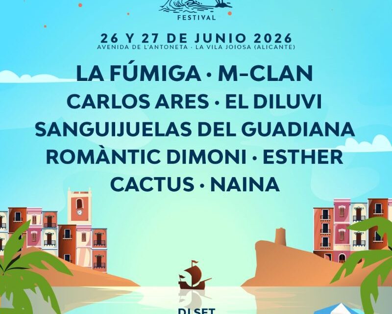 Tercera edición del Maror Festival