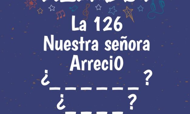 Arrecí0 en la 4a edición del Tibifest