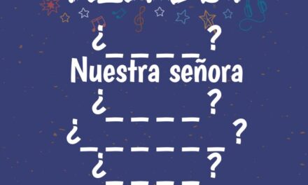 Nuestra Señora en el Tibifest 2026