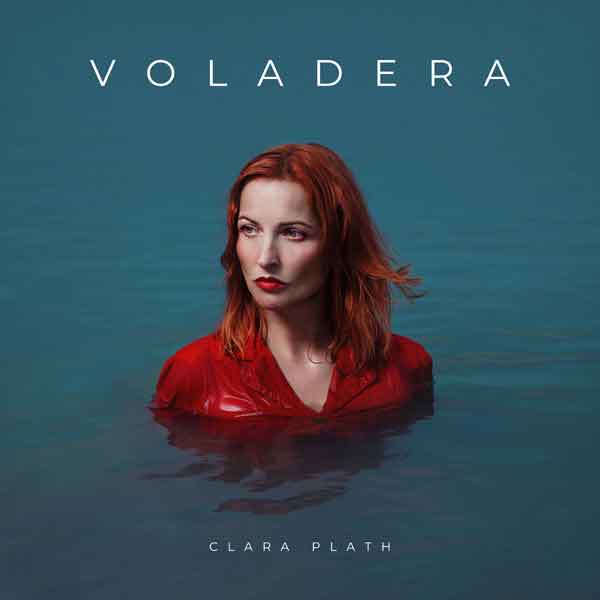 Clara Plath y su Voladera