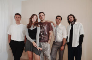 Niña polaca promo William